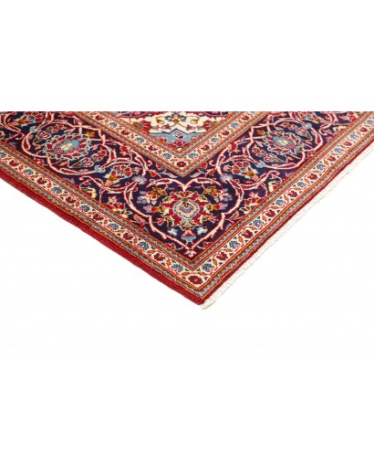 Tappeto Ardakan Persia marrone 198x302
