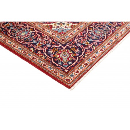 Tappeto Ardakan Persia marrone 198x302