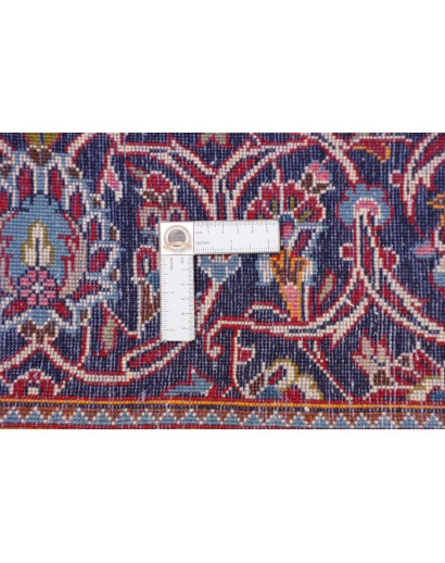Tappeto Ardakan Persia marrone 198x302