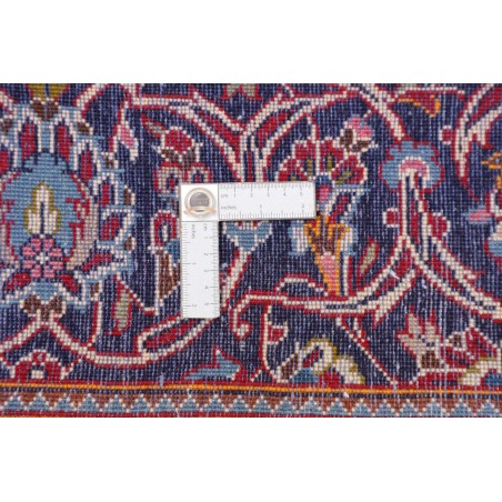 Tappeto Ardakan Persia marrone 198x302