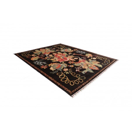 Tappeto Zigler Fine Pakistan marrone arancione 249x280