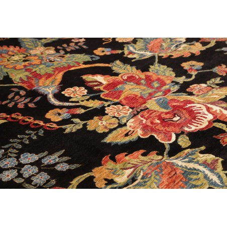 Tappeto Zigler Fine Pakistan marrone arancione 249x280