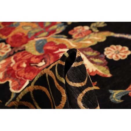 Tappeto Zigler Fine Pakistan marrone arancione 249x280