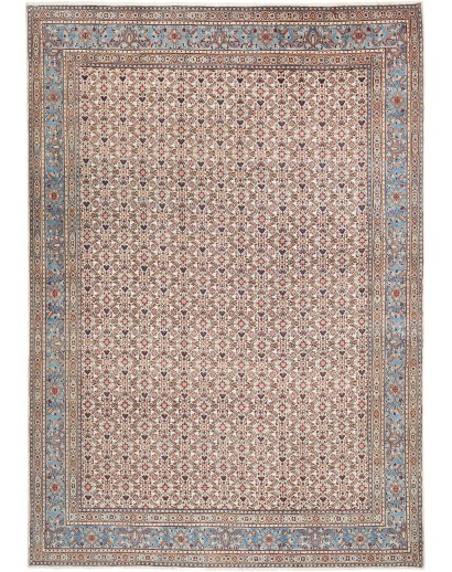 Tappeto Moud Persia beige grigio 218x312