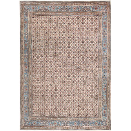 Tappeto Moud Persia beige grigio 218x312