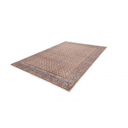 Tappeto Moud Persia beige grigio 218x312