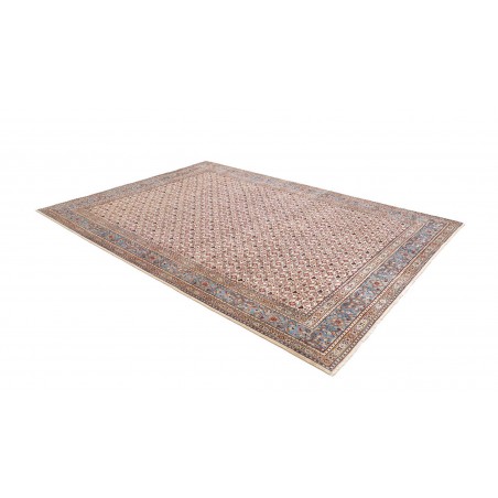 Tappeto Moud Persia beige grigio 218x312