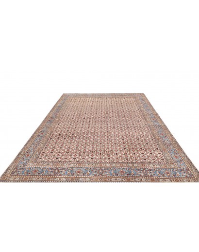 Tappeto Moud Persia beige grigio 218x312