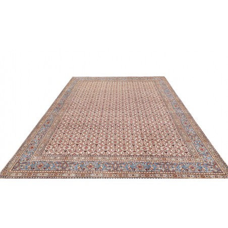 Tappeto Moud Persia beige grigio 218x312