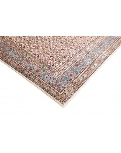 Tappeto Moud Persia beige grigio 218x312