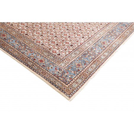 Tappeto Moud Persia beige grigio 218x312