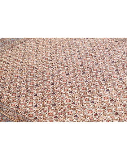 Tappeto Moud Persia beige grigio 218x312
