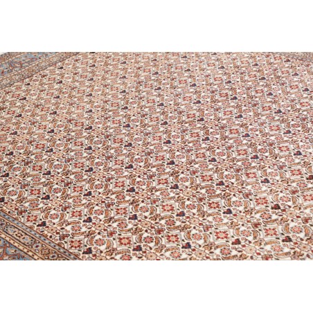 Tappeto Moud Persia beige grigio 218x312