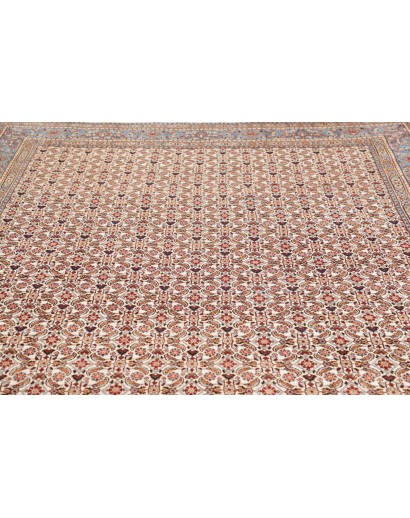 Tappeto Moud Persia beige grigio 218x312