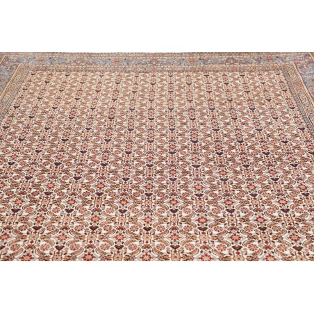 Tappeto Moud Persia beige grigio 218x312