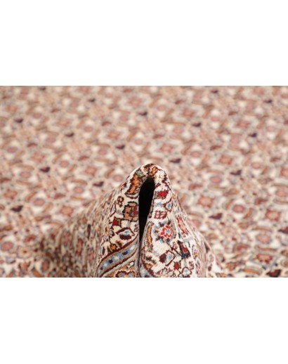 Tappeto Moud Persia beige grigio 218x312
