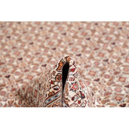 Tappeto Moud Persia beige grigio 218x312