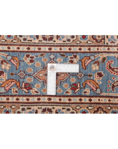 Tappeto Moud Persia beige grigio 218x312