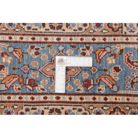 Tappeto Moud Persia beige grigio 218x312