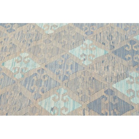 Tappeto Kilim Afghanistan beige 150x196