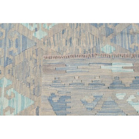 Tappeto Kilim Afghanistan beige 150x196