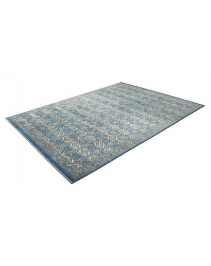 Tappeto Gabbeh Fine Persia grigio marrone 200x271