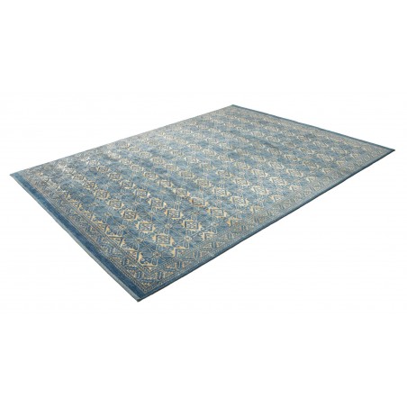 Tappeto Gabbeh Fine Persia grigio marrone 200x271