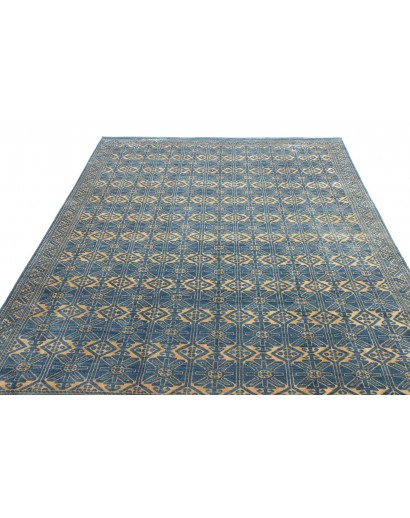 Tappeto Gabbeh Fine Persia grigio marrone 200x271