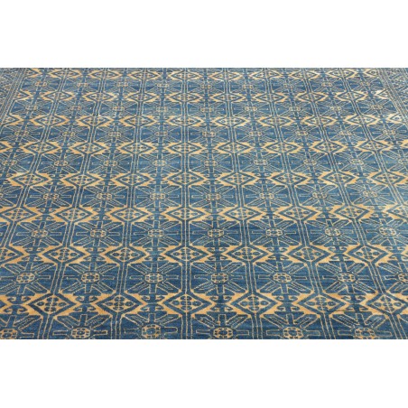 Tappeto Gabbeh Fine Persia grigio marrone 200x271