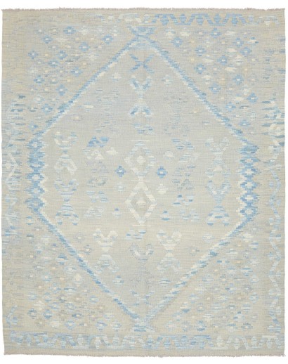 Tappeto Kilim Afghanistan beige 160x198