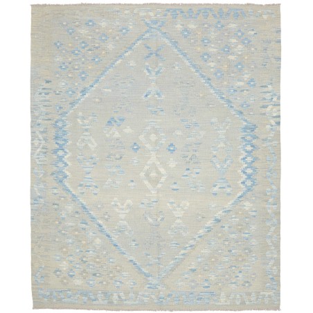 Tappeto Kilim Afghanistan beige 160x198