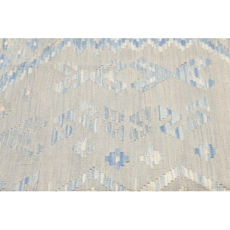 Tappeto Kilim Afghanistan beige 160x198