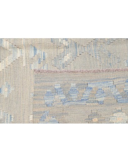Tappeto Kilim Afghanistan beige 160x198