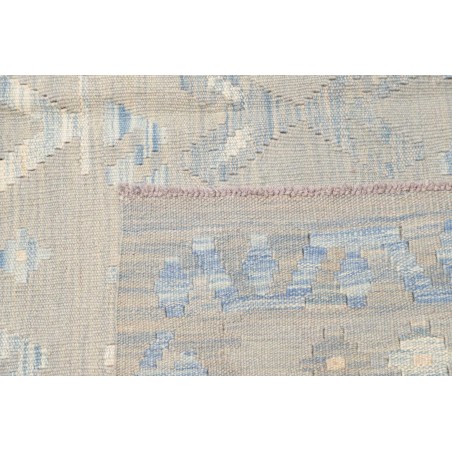 Tappeto Kilim Afghanistan beige 160x198