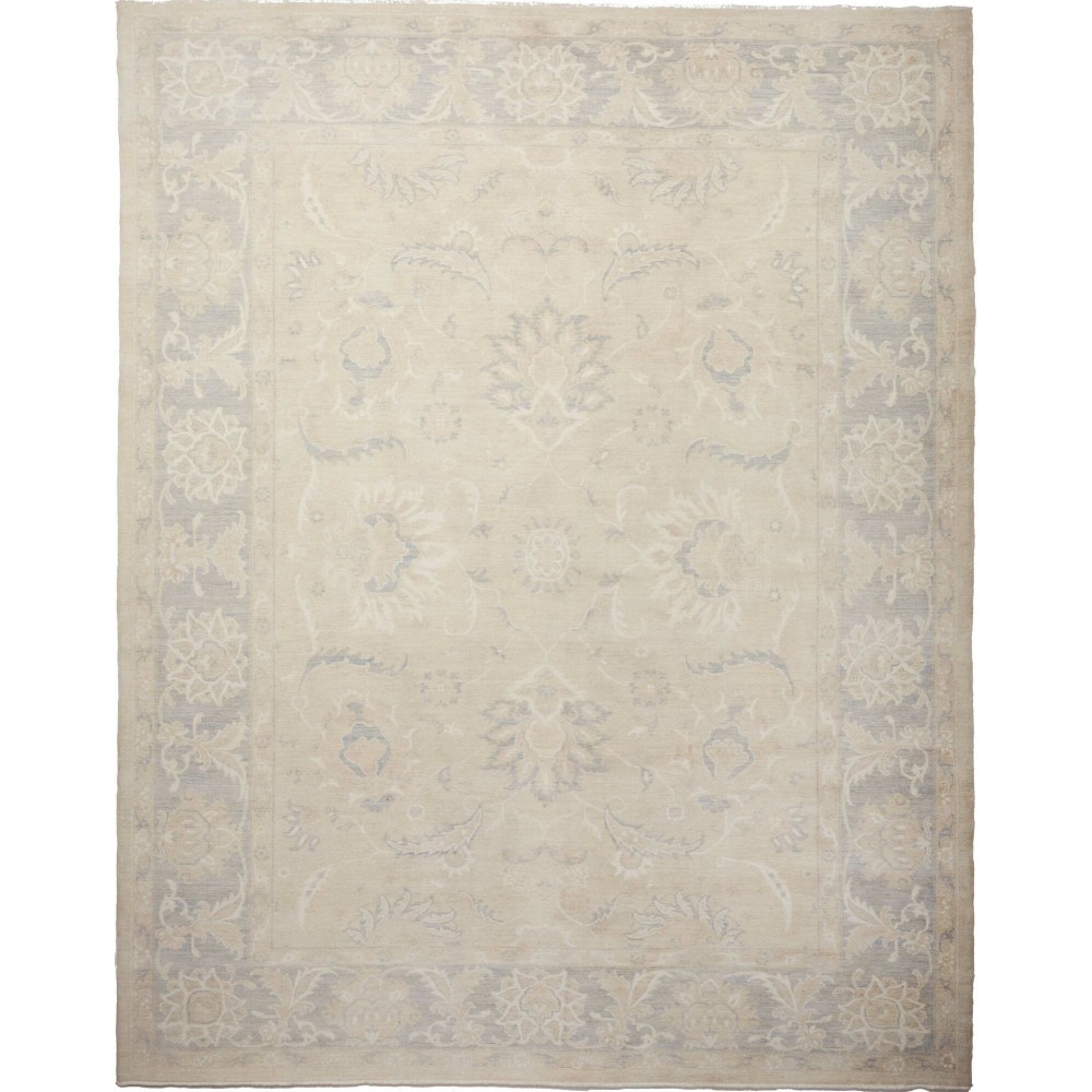 Tappeto Zigler Fine Pakistan beige 240x309