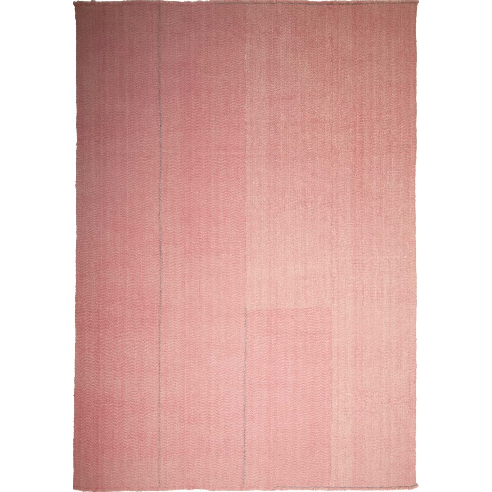 Tappeto Mani Persia marrone rosso 212x276