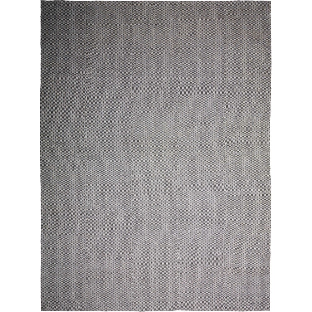 Tappeto Kilim Persia azzurro beige 258x345