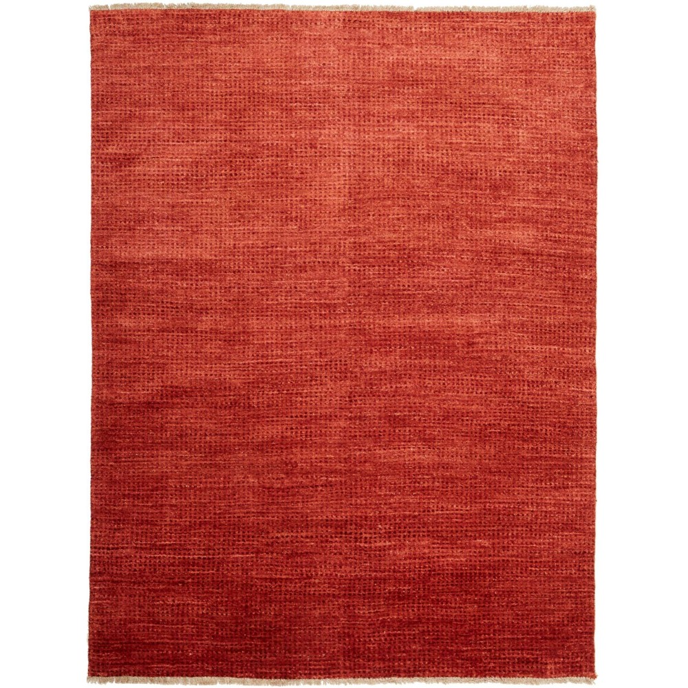 Tappeto Shayan Pakistan marrone 152x200