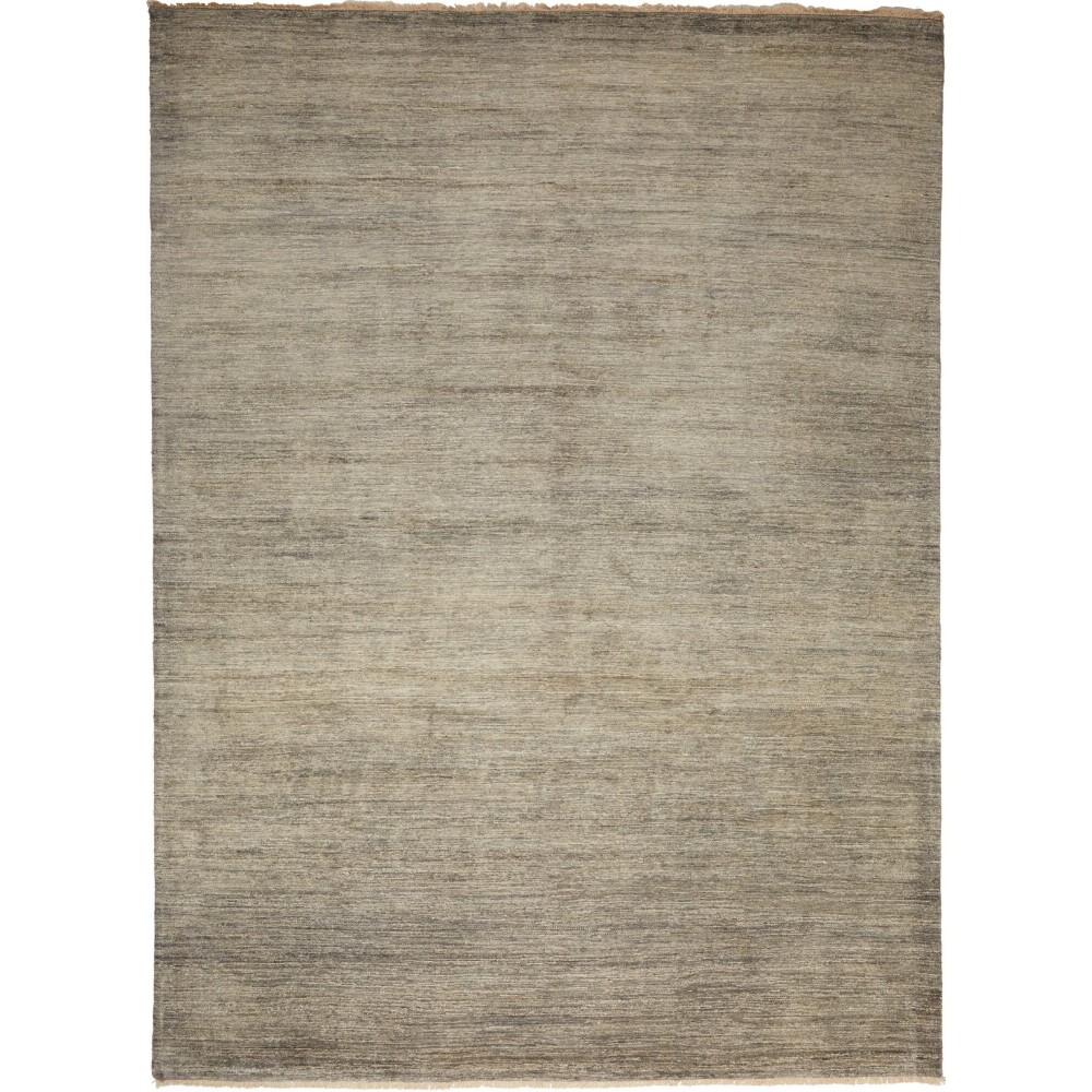 Tappeto Shayan Pakistan marrone 154x206