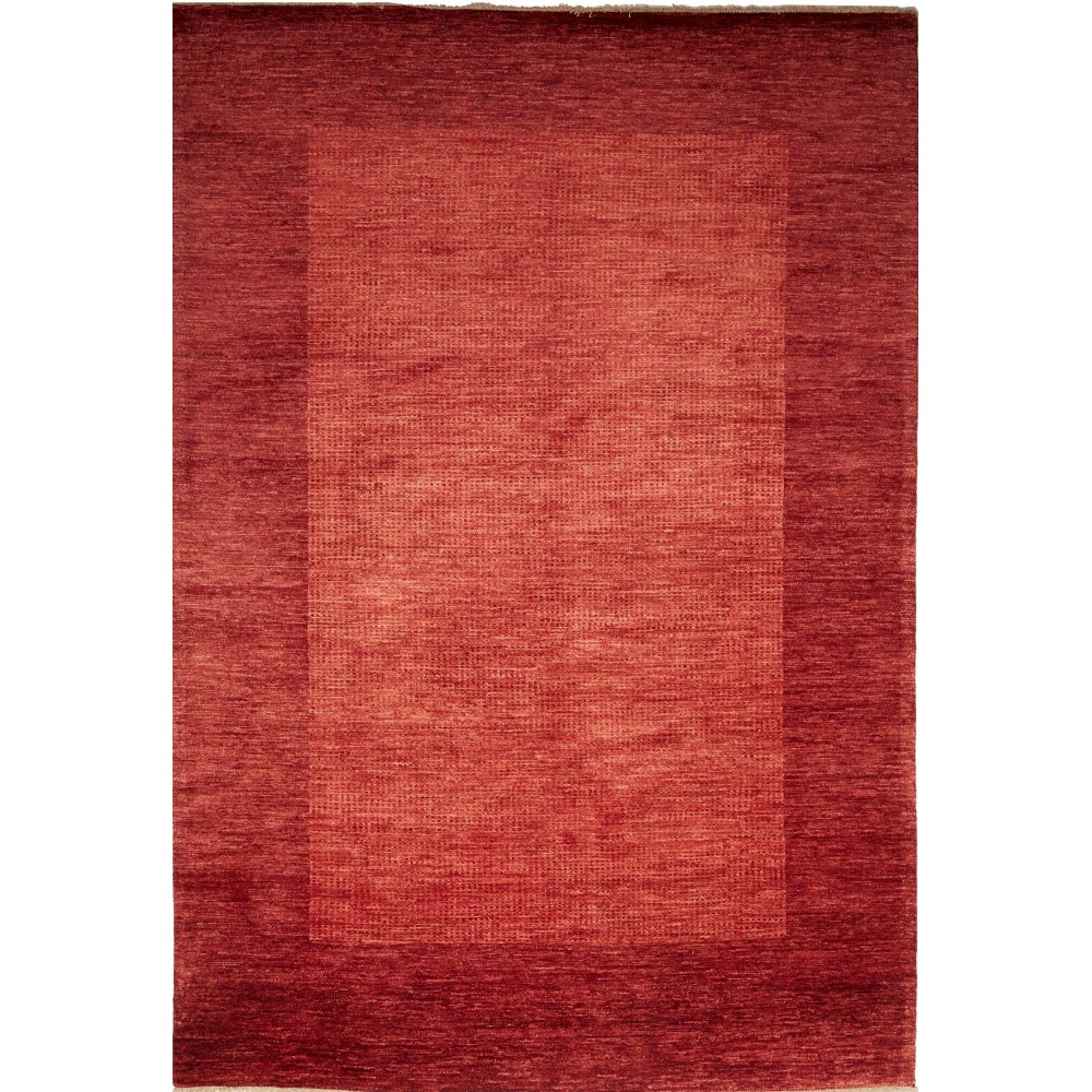 Tappeto Shayan Pakistan marrone 166x251