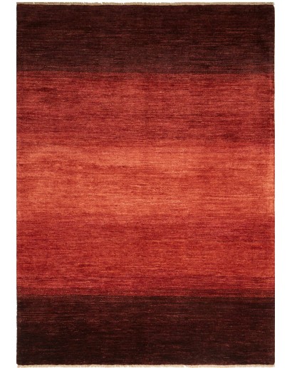 Tappeto Shayan Pakistan marrone 168x236
