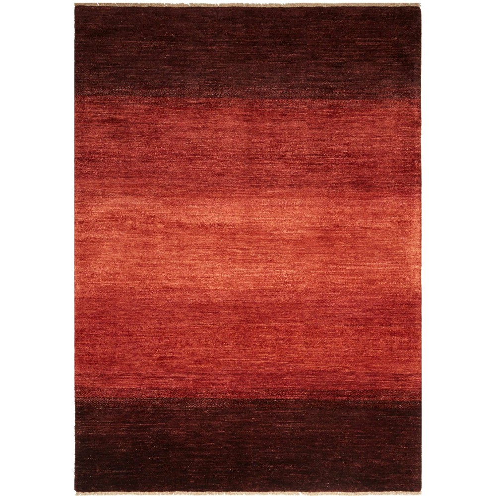 Tappeto Shayan Pakistan marrone 168x236