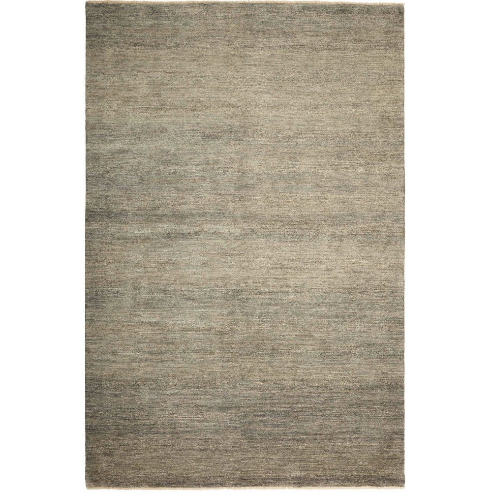 Tappeto Shayan Pakistan marrone 198x301