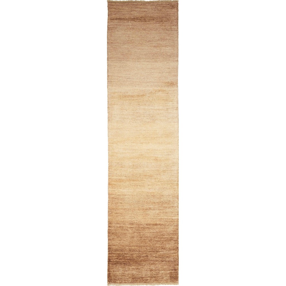 Tappeto Shayan Pakistan marrone 78x253