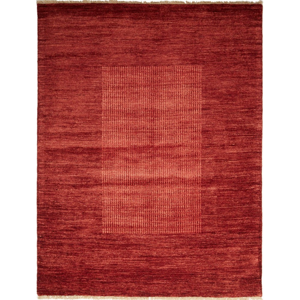 Tappeto Shayan Pakistan marrone 198x299