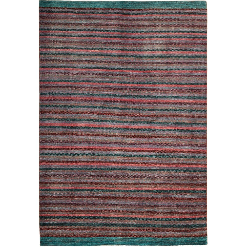 Tappeto Royal Gabbeh Pakistan azzurro grigio 171x248