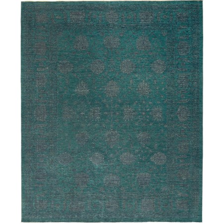 Tappeto Zigler Fine Pakistan grigio 246x303