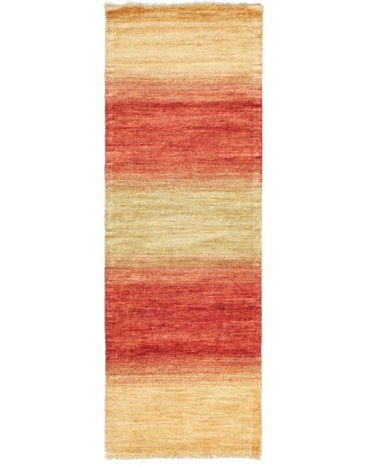 Tappeto Shayan Pakistan marrone 75x313