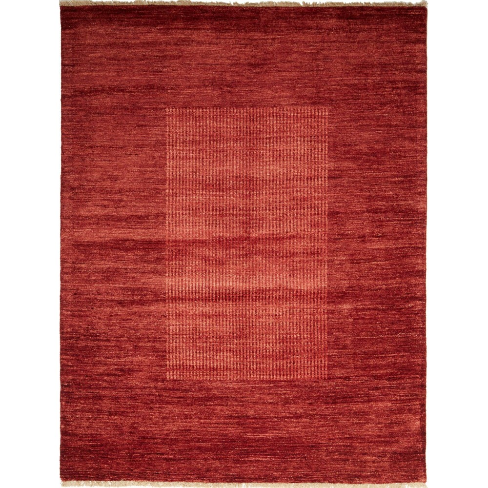 Tappeto Shayan Pakistan marrone 196x305