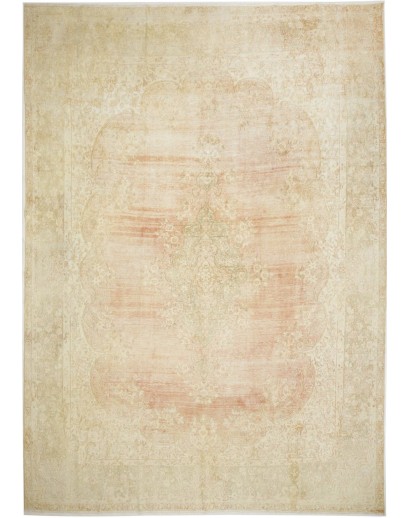 Tappeto Vintage Persia beige 288x410